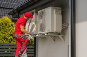 emergency AC repair
