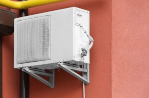 Ductless HVAC Systems