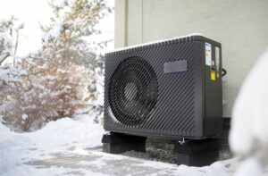 heat pump