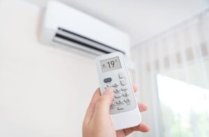 ac installation