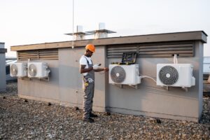 AC Installation