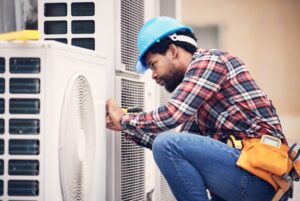 Ductless HVAC Systems