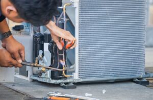 heating repair