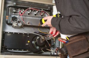 furnace repair