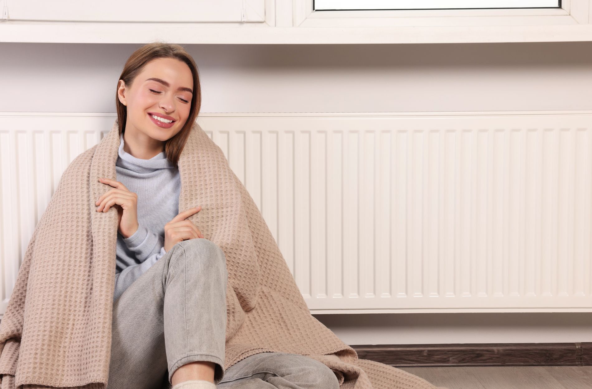 heating installation