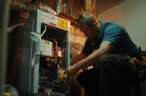 furnace repair