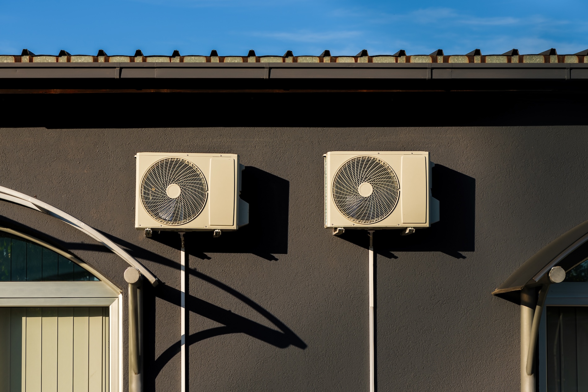 ductless AC