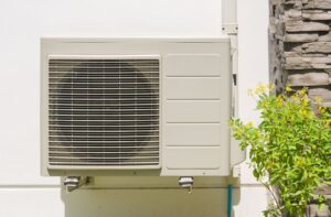 AC installation