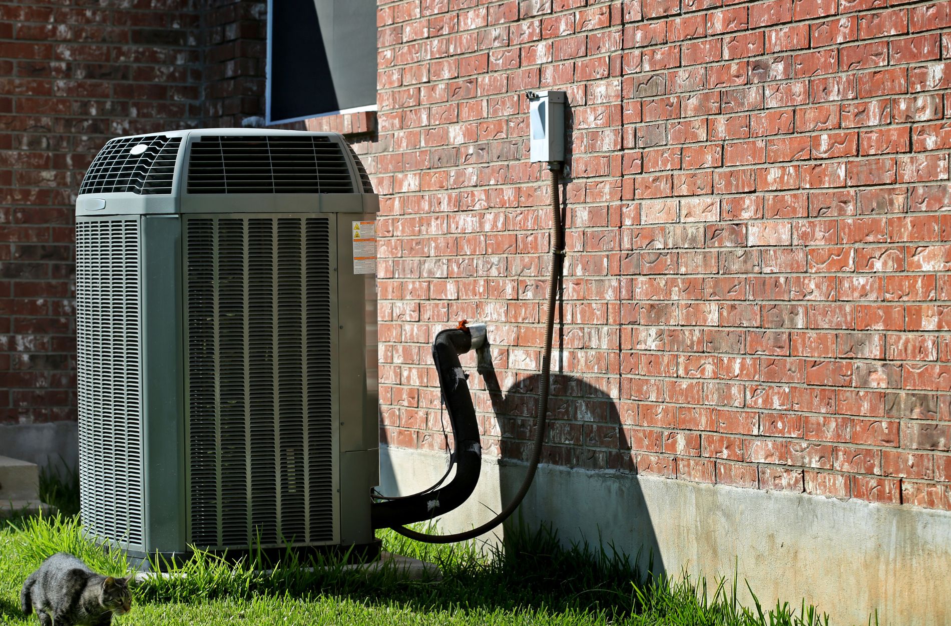 ductless ac system