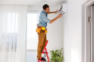 AC repair