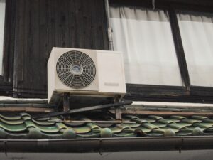 AC services