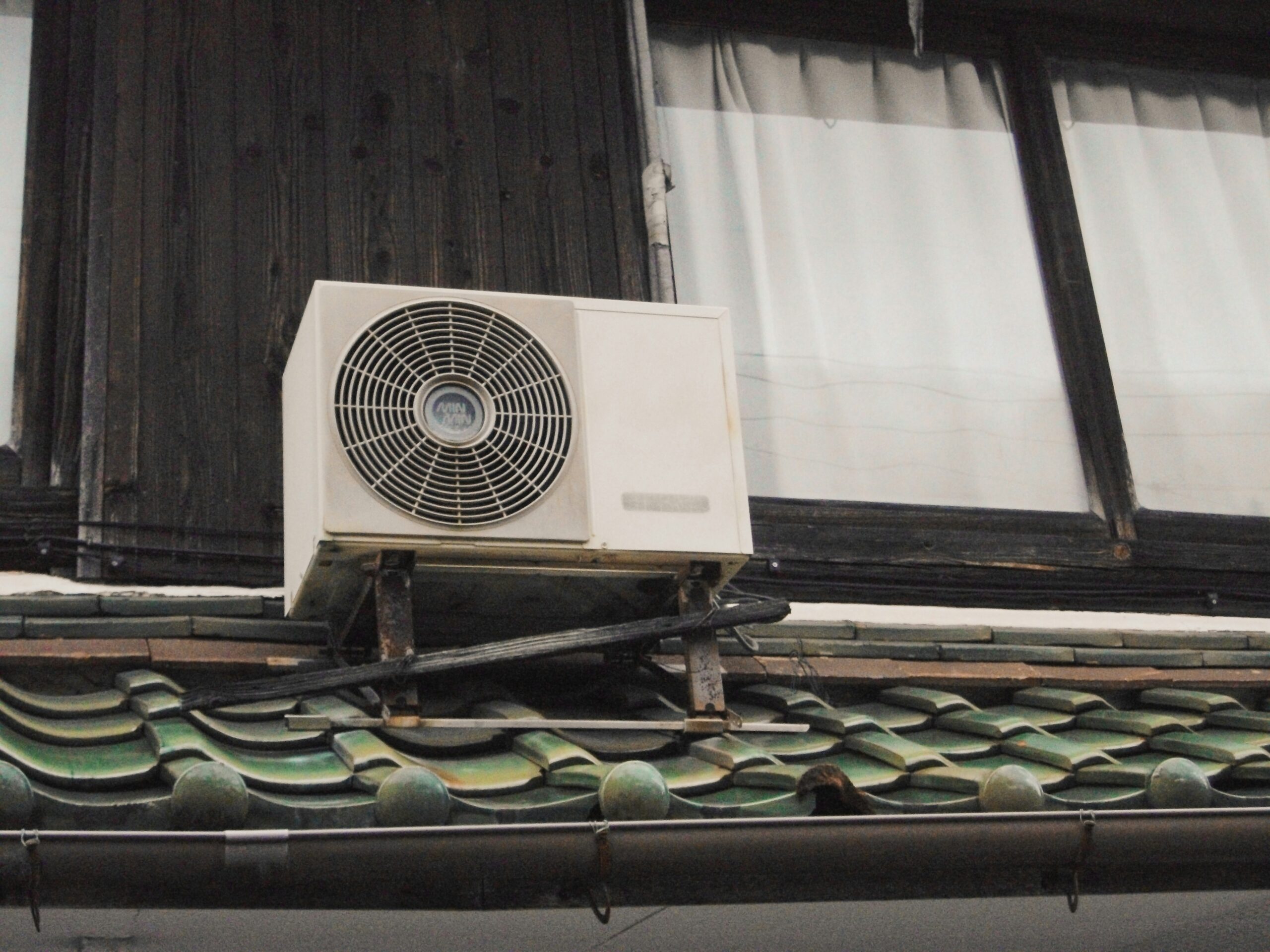AC services