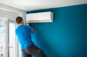 AC repair