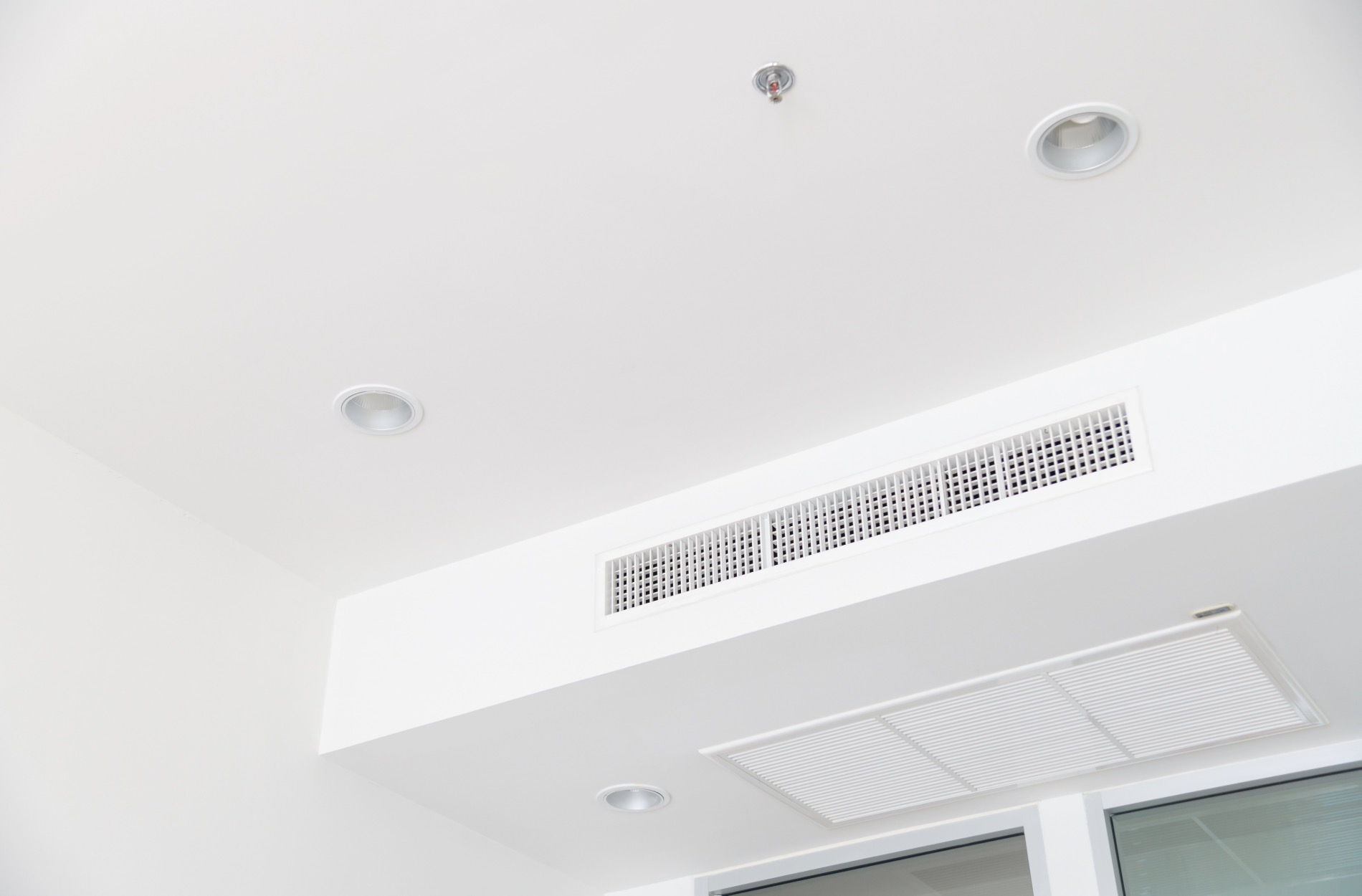 AC vent